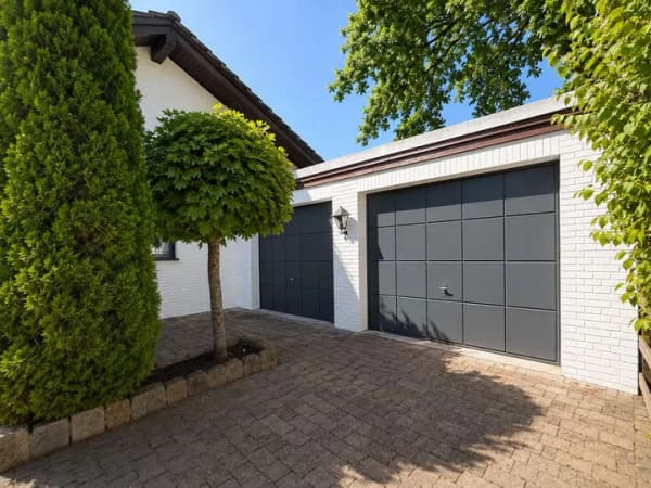 Immobilie in Warendorf - Großzügiger Eckbungalow mit vielseitigen Nutzungsmöglichkeiten - Bild 4