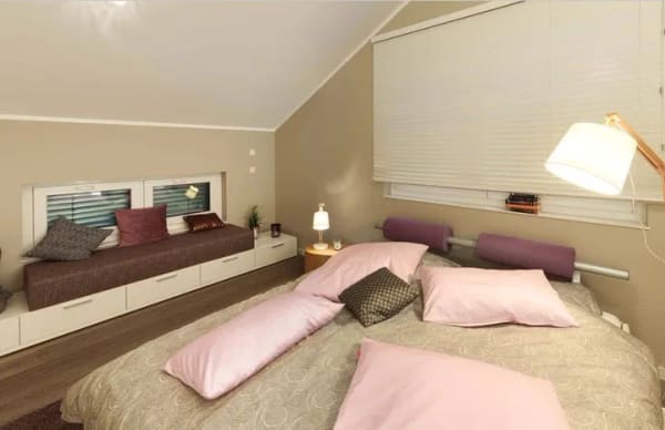 Immobilie in Breitenberg - Eleganz trifft Raum - Ihre maßgeschneiderte 5-Zimmer-Villa mit durchdachtem Ausbaukonzept - Bild 2