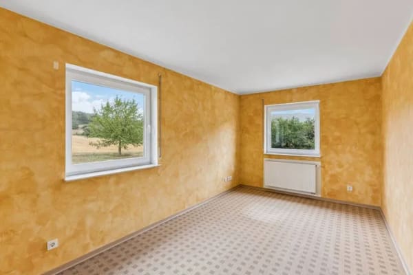 Immobilie in Ehringshausen - Moderne Immobilie mit großem Platzangebot - Bild 4