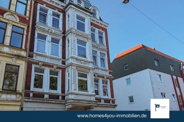 Immobilie in Bremerhaven - Studen - Bild 0
