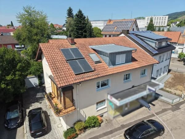 Immobilie in Oberkirch - Mehrfamilienhaus in Oberkirch - Bild 3