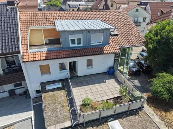 Immobilie in Oberkirch - Mehrfamilienhaus in Oberkirch - Bild 4