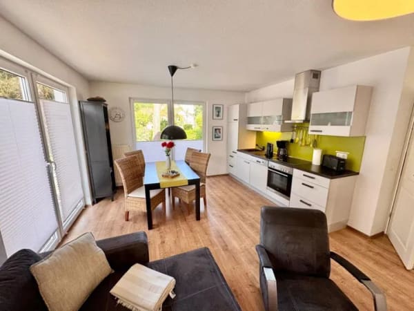 Immobilie in Röbel/Müritz - Einfamilienhaus freistehend in Röbel/Müritz - Bild 2