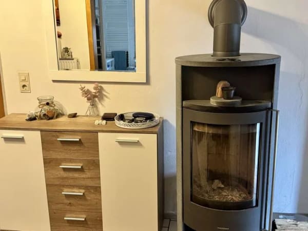 Immobilie in Hodenhagen - Fachwerk mit Charakter 3 Wohnungen 1.343 m² Gartenglück - Bild 3