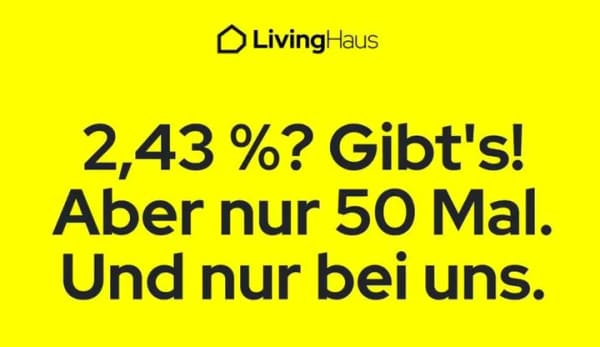 Immobilie in Britz - Chancen nutzen - mit hoher KfW40-QNG Förderung zum Ziel! - Bild 1