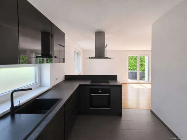 Immobilie in Modautal - **VISTA Immobilien** Modernes Einfamilienhaus mit schönem Garten – freistehend & naturnah wohnen - Bild 2