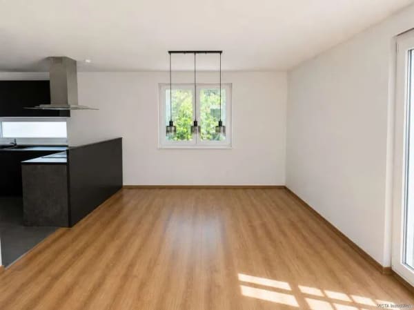 Immobilie in Modautal - **VISTA Immobilien** Modernes Einfamilienhaus mit schönem Garten – freistehend & naturnah wohnen - Bild 4