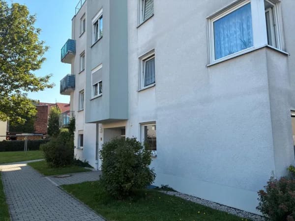 Immobilie in Zeulenroda-Triebes - 5 Eigentumswohnungen im Paket - Bild 0