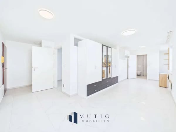 Immobilie in Sindelfingen - Perfekte Single-Oase - Modernisierte 1,5-Zimmer-Wohnung in Sindelfingen / Maichingen - Bild 2
