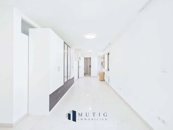 Immobilie in Sindelfingen - Perfekte Single-Oase - Modernisierte 1,5-Zimmer-Wohnung in Sindelfingen / Maichingen - Bild 3