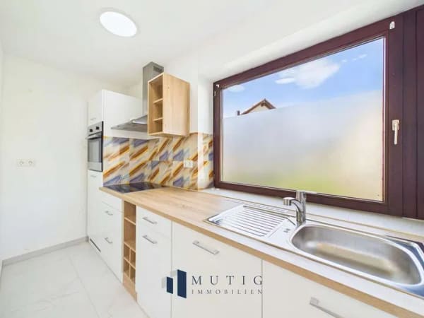 Immobilie in Sindelfingen - Perfekte Single-Oase - Modernisierte 1,5-Zimmer-Wohnung in Sindelfingen / Maichingen - Bild 4