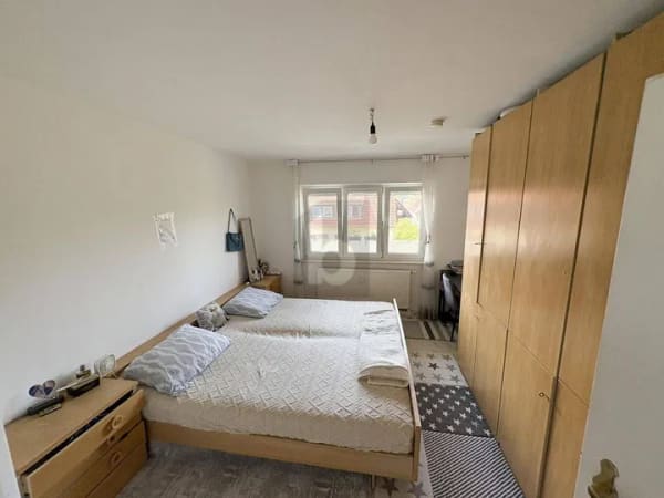 Immobilie in Sulzbach an der Murr - ZENTRAL MIT BALKON & S-BAHN-ANBINDUNG - Bild 1