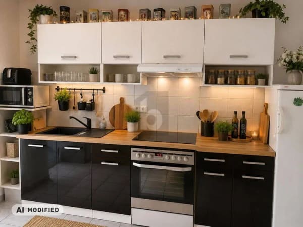 Immobilie in Iserlohn - ATTRAKTIVE KAPITALANLAGE VERMIETET & PV-POTENZIAL - Bild 0