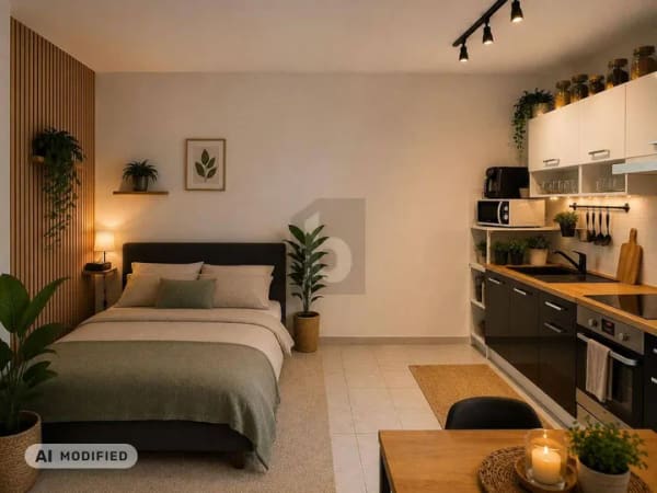 Immobilie in Iserlohn - ATTRAKTIVE KAPITALANLAGE VERMIETET & PV-POTENZIAL - Bild 1