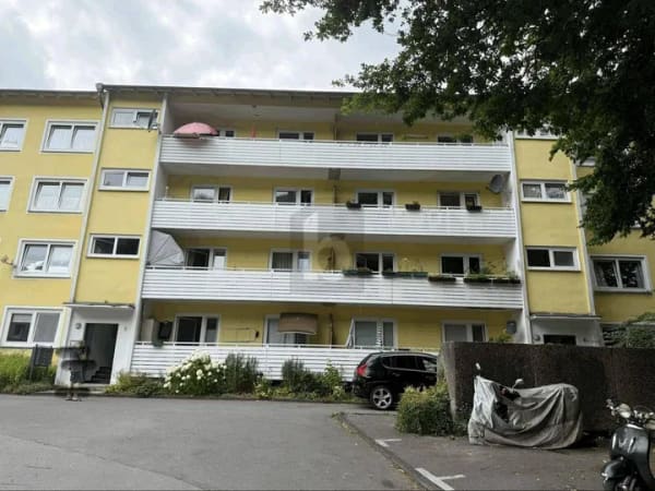 Immobilie in Iserlohn - ATTRAKTIVE KAPITALANLAGE VERMIETET & PV-POTENZIAL - Bild 4