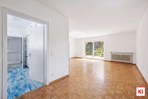 Immobilie in Alling - Viel Platz, viel Grün, viele Möglichkeiten – Bungalow mit Aufstockungsmöglichkeit - Bild 4