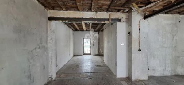 Immobilie in Spiesen-Elversberg - Einfamilienhaus mit Potenzial – schaffen Sie sich Ihr individuelles Zuhause - Bild 3