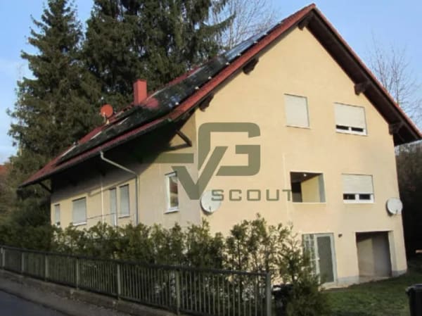 Immobilie in Reichelsheim (Odenwald) - Mehrfamilienhaus in Reichelsheim (Odenwald) - Bild 0