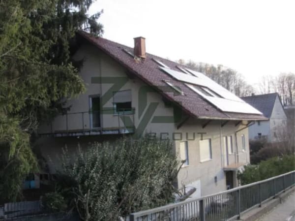 Immobilie in Reichelsheim (Odenwald) - Mehrfamilienhaus in Reichelsheim (Odenwald) - Bild 2