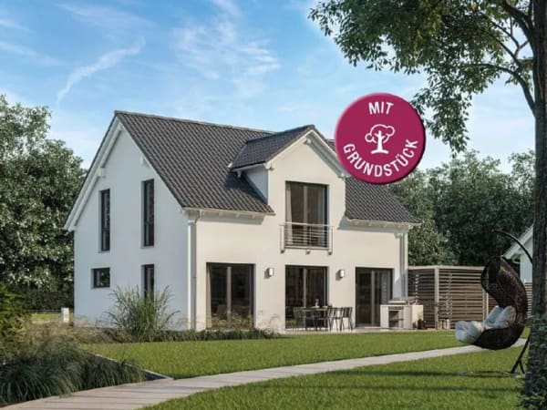 Immobilie in Ebersbach-Musbach - Individuell bauen, ganz entspannt! (Inkl. Grundstück) - Bild 0