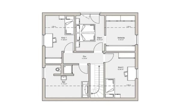 Immobilie in Ebersbach-Musbach - Individuell bauen, ganz entspannt! (Inkl. Grundstück) - Bild 3