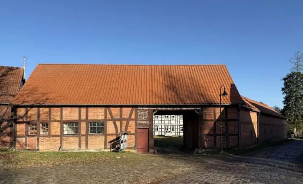 Immobilie in Gardelegen - Faszinierende Lage im Grünen - Bild 0