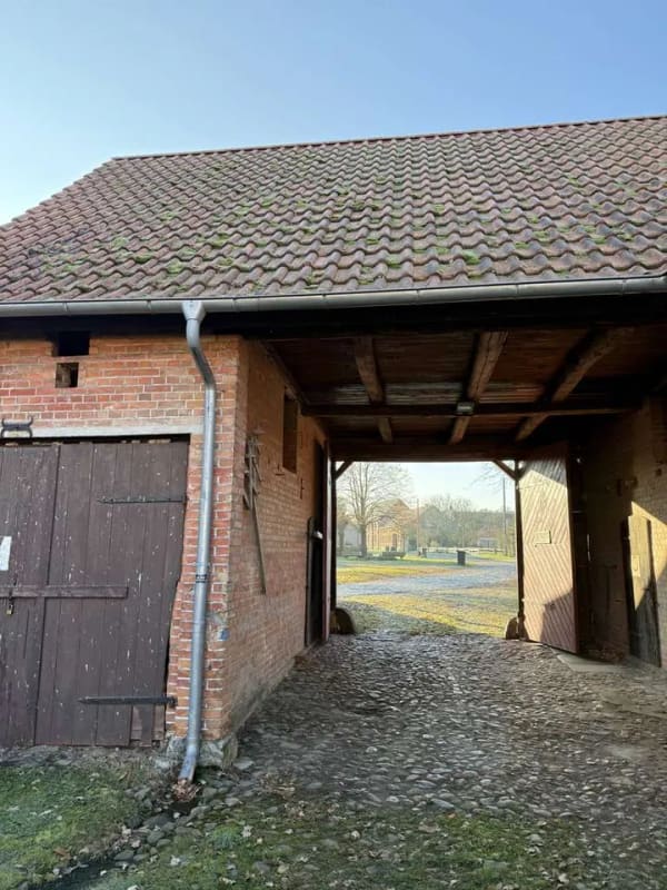 Immobilie in Gardelegen - Faszinierende Lage im Grünen - Bild 1