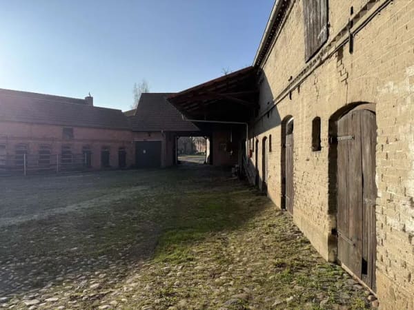 Immobilie in Gardelegen - Faszinierende Lage im Grünen - Bild 2