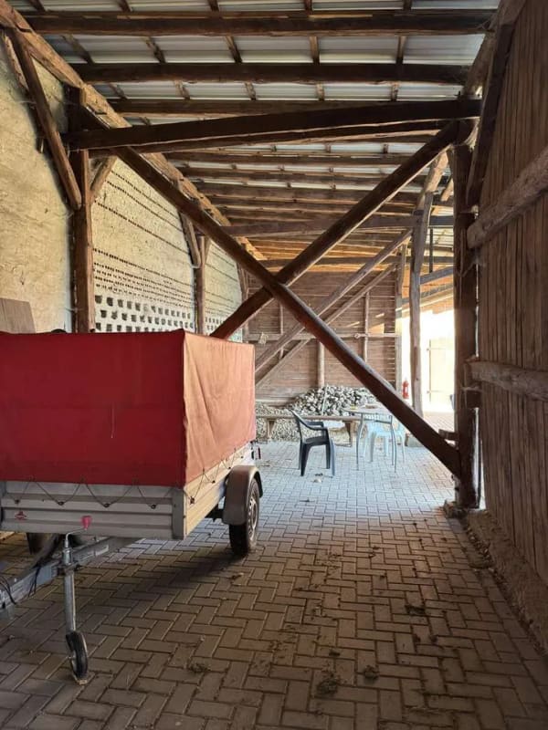 Immobilie in Gardelegen - Faszinierende Lage im Grünen - Bild 3