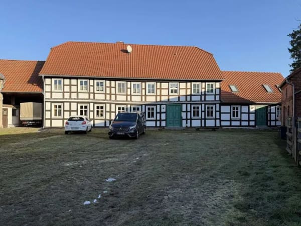 Immobilie in Gardelegen - Faszinierende Lage im Grünen - Bild 4