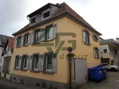 Immobilie in Bad Dürkheim - Etagenwohnung in Bad Dürkheim - Bild 0