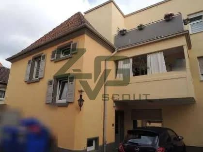 Immobilie in Bad Dürkheim - Etagenwohnung in Bad Dürkheim - Bild 1