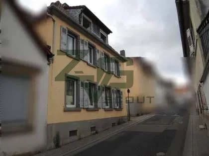 Immobilie in Bad Dürkheim - Etagenwohnung in Bad Dürkheim - Bild 2