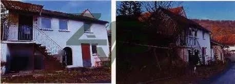 Immobilie in Adenbach - Einfamilienhaus freistehend in Adenbach - Bild 1
