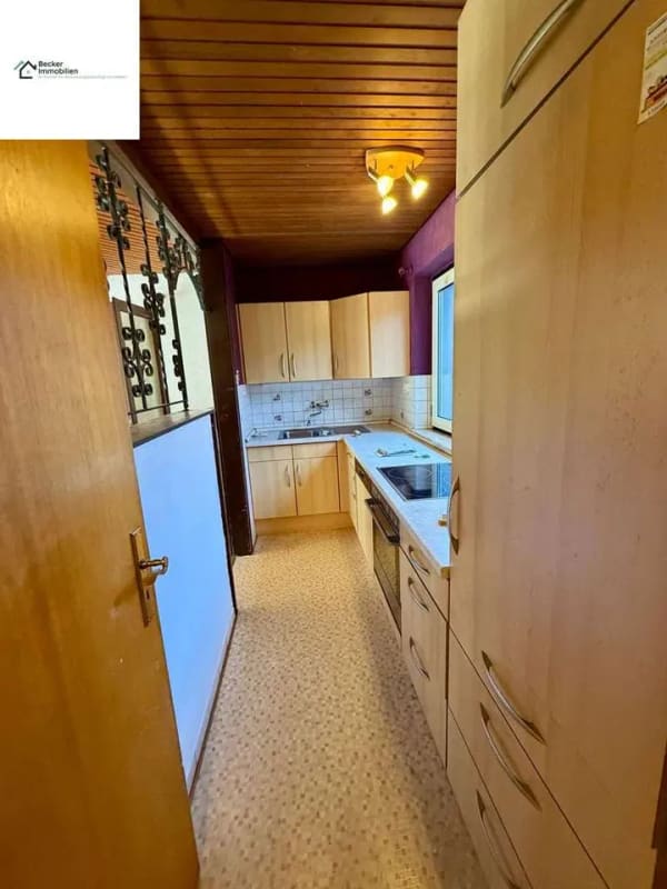 Immobilie in Jever - Einfamilienhaus mit Potenzial - Bild 4