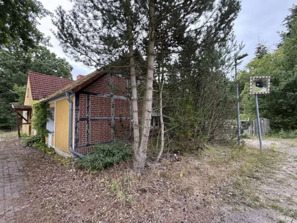 Immobilie in Gardelegen - SEHR RUHIG WOHNEN im GRÜNEN ! ! ! - Bild 4