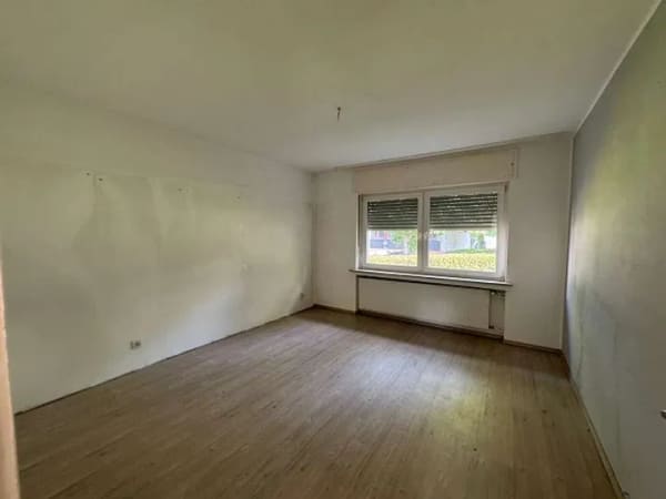 Immobilie in Ennepetal - Viel Platz für die gesamte Familie im Eigenheim! Einfamilienhaus mit Carport in Ennepetal - Bild 4
