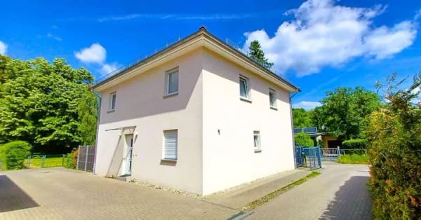 Immobilie in Rüdersdorf bei Berlin - Vermietetes Einfamilienhaus im italienischen Stil in ruhiger Wohnlage - Bild 4