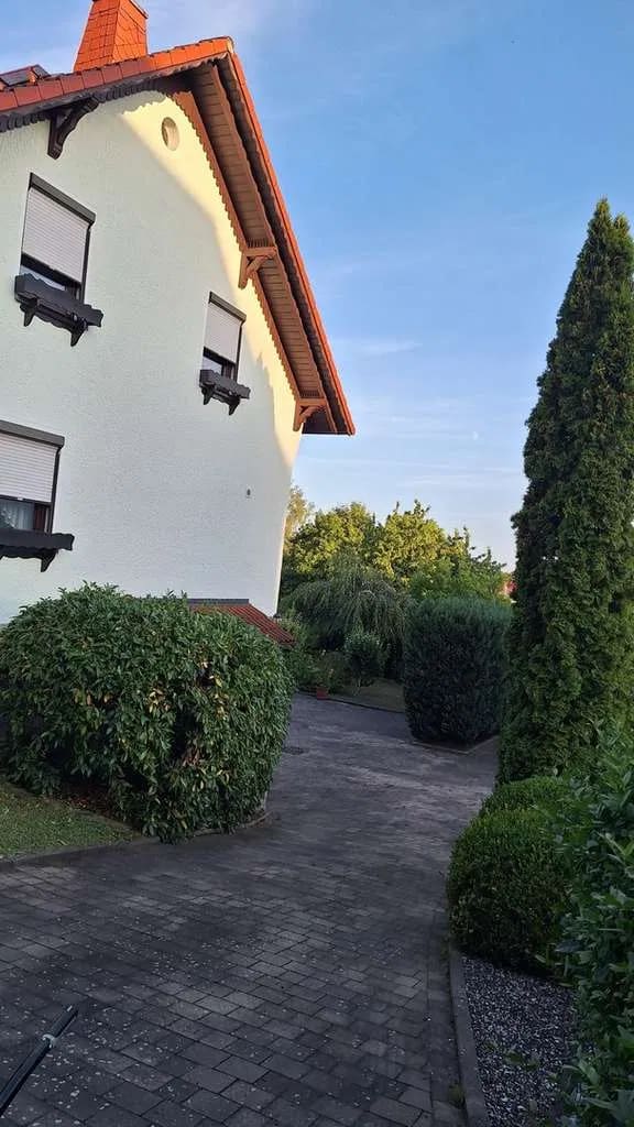 Immobilie in Römhild - Sehr gepflegtes Haus zu verkaufen - Bild 1
