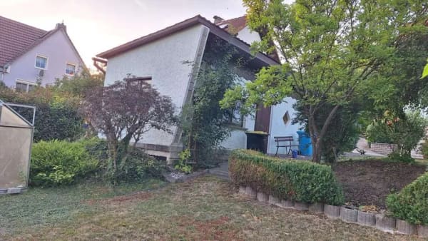 Immobilie in Römhild - Sehr gepflegtes Haus zu verkaufen - Bild 3