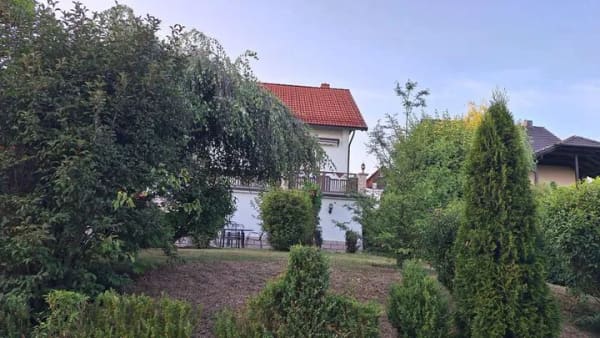 Immobilie in Römhild - Sehr gepflegtes Haus zu verkaufen - Bild 4
