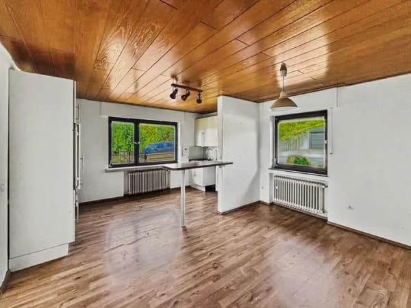 Immobilie in Kalletal - Geräumiges Mehrfamilienhaus in toller Lage von Kalletal-Westorf - Bild 4