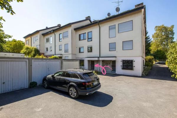 Immobilie in Konstanz - Großzügig wohnen und individuell gestalten – Reihenmittelhaus in Konstanz-Wollmatingen - Bild 1