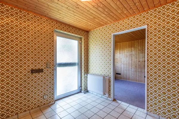 Immobilie in Konstanz - Großzügig wohnen und individuell gestalten – Reihenmittelhaus in Konstanz-Wollmatingen - Bild 3