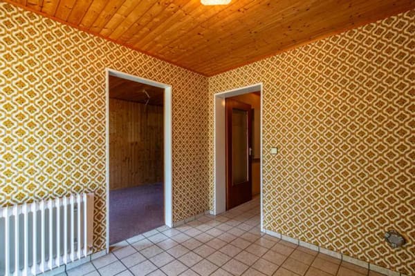 Immobilie in Konstanz - Großzügig wohnen und individuell gestalten – Reihenmittelhaus in Konstanz-Wollmatingen - Bild 4