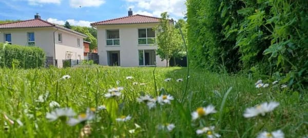 Immobilie in Rüdersdorf bei Berlin - Einfamilienhaus im italienischen Stil in ruhiger Wohnlage - Bild 3