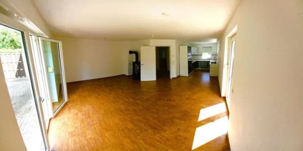 Immobilie in Rüdersdorf bei Berlin - Einfamilienhaus im italienischen Stil in ruhiger Wohnlage - Bild 4
