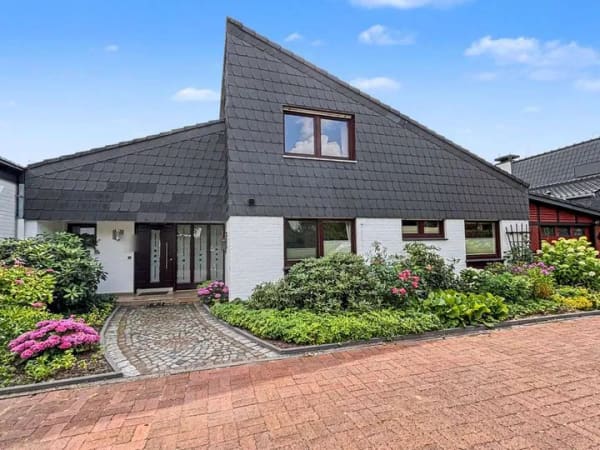 Immobilie in Lienen - Charmantes Einfamilienhaus auf einem Erbpachtgrundstück in Lienen - Bild 0