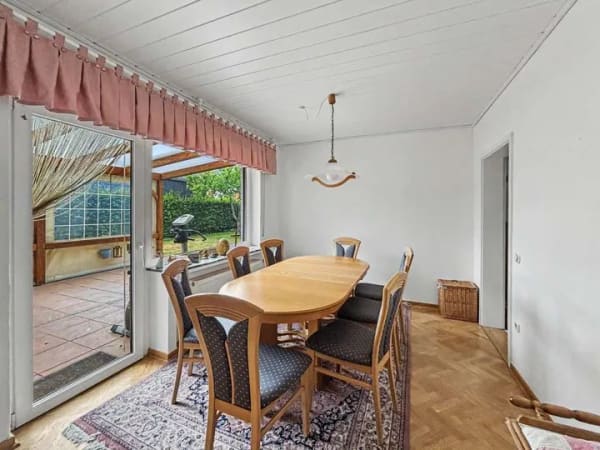 Immobilie in Lienen - Charmantes Einfamilienhaus auf einem Erbpachtgrundstück in Lienen - Bild 3