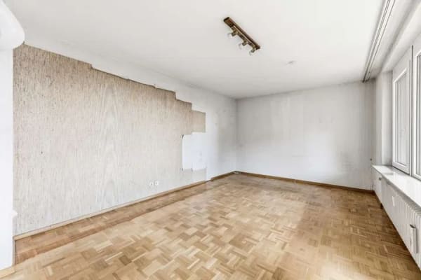 Immobilie in Plochingen - clever investieren - 3-ZIMMER-WOHNUNG MIT POTENTIAL - Bild 3
